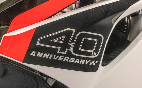 Neufahrzeug Suzuki GSX-R 1000 - Bild 11