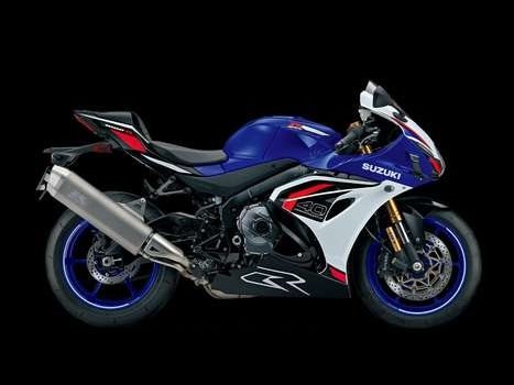 Neufahrzeug Suzuki GSX-R 1000 - Bild 2