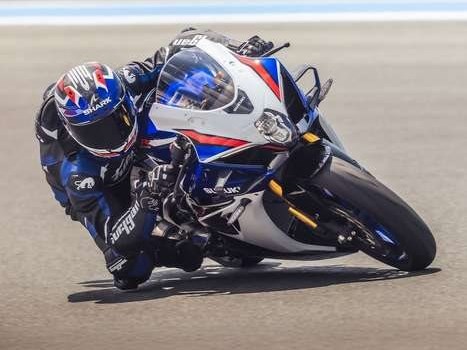 Neufahrzeug Suzuki GSX-R 1000 - Bild 5