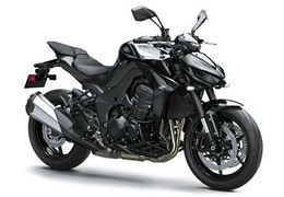 Neumotorrad Kawasaki Z1100