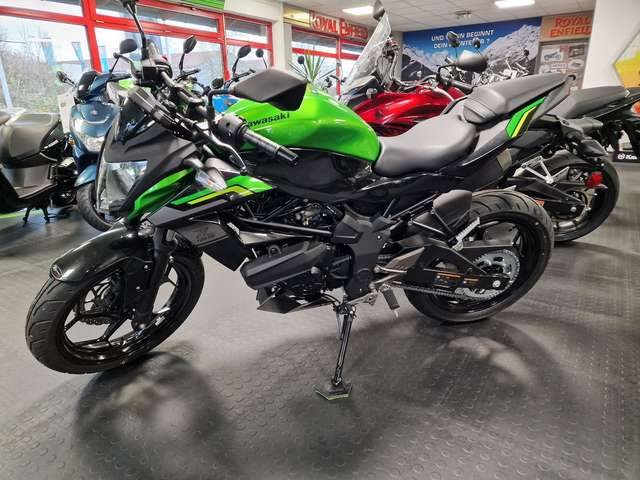 Neumotorrad