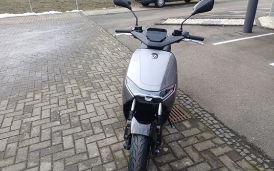 Neufahrzeug Zero LS1 - Bild 8