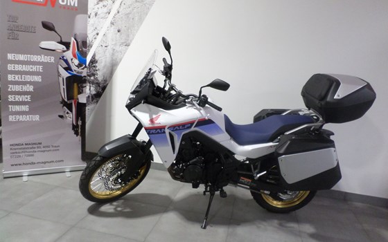 Neufahrzeug Honda XL750 Transalp - Bild 1