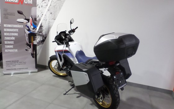 Neufahrzeug Honda XL750 Transalp - Bild 4