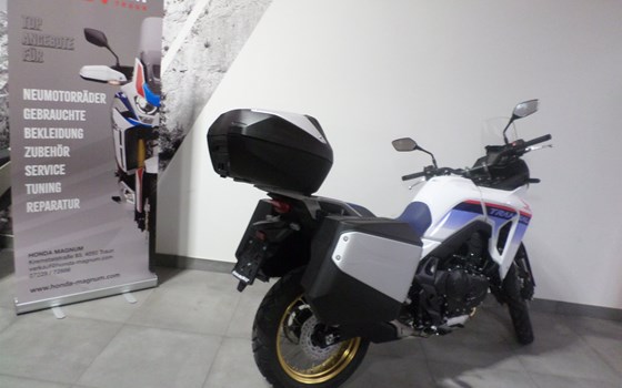 Neufahrzeug Honda XL750 Transalp - Bild 5