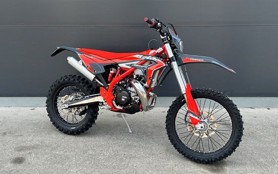 Neufahrzeug Beta Xtrainer 300 - Bild 1