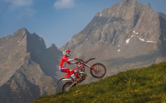 Neufahrzeug Beta Xtrainer 300 - Bild 5