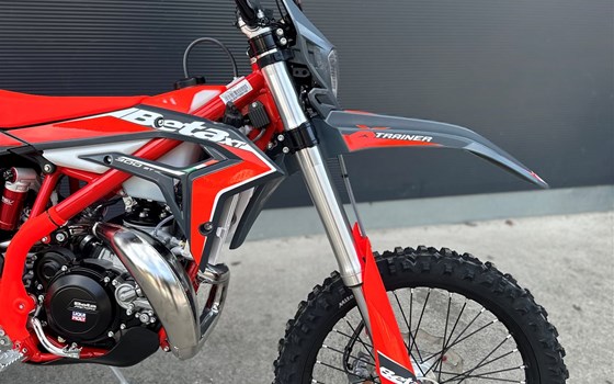 Neufahrzeug Beta Xtrainer 300 - Bild 3