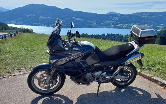 Gebrauchtmotorrad Honda XL 1000 V Varadero - Bild 2