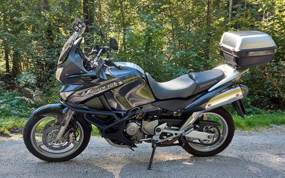 Gebrauchtmotorrad Honda XL 1000 V Varadero - Bild 4