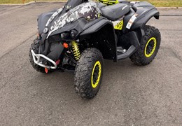 Gebrauchte Can-Am Renegade X XC 1000R