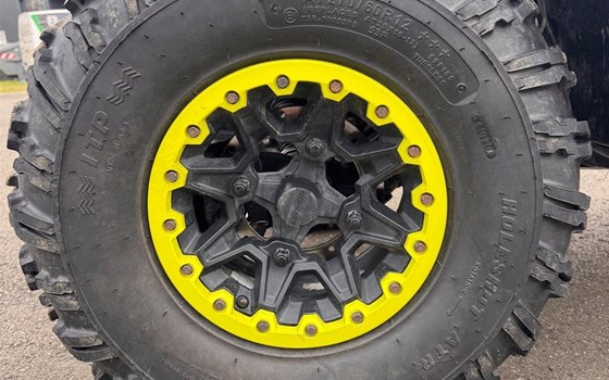 Gebrauchtmotorrad Can-Am Renegade X XC 1000R - Bild 16