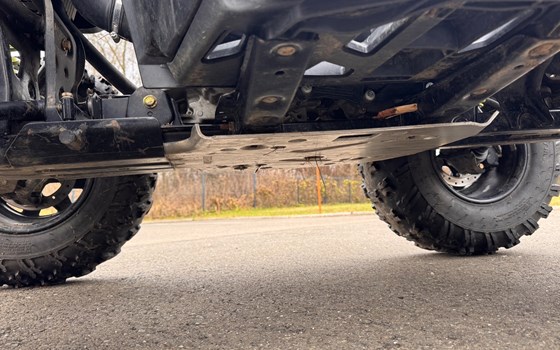 Gebrauchtmotorrad Can-Am Renegade X XC 1000R - Bild 18