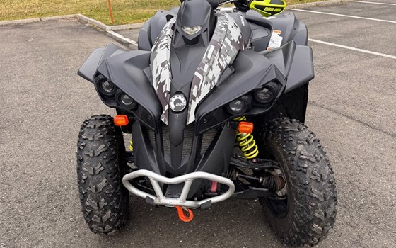 Gebrauchtmotorrad Can-Am Renegade X XC 1000R - Bild 2