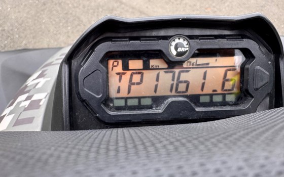 Gebrauchtmotorrad Can-Am Renegade X XC 1000R - Bild 21