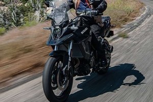 Angebot Suzuki V-Strom 800DE