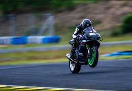 Gebrauchte Suzuki GSX-R 750