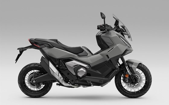 Neufahrzeug Honda X-ADV - Bild 1
