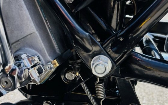 Gebrauchtmotorrad Simson S 51 - Bild 1