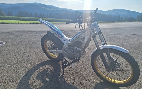 Gebrauchtmotorrad Honda Montesa COTA 4RT 260 - Bild 4