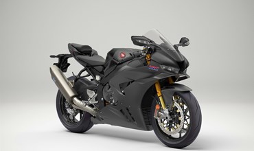 Honda CBR1000RR-R Fireblade SP
