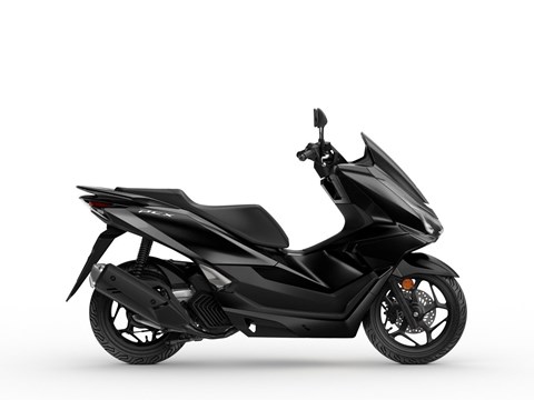 Honda PCX125 DX