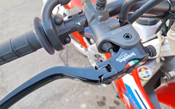 Gebrauchtmotorrad Honda CRF450R - Bild 6