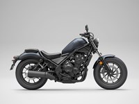 Neumotorrad Honda CMX500 Rebel jetzt das Modell 2026 vorbestellen