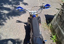 Gebrauchte YCF 150 Supermoto