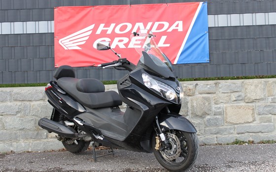 Gebrauchtmotorrad Sym MaxSym 400i - Bild 1