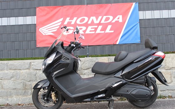 Gebrauchtmotorrad Sym MaxSym 400i - Bild 2