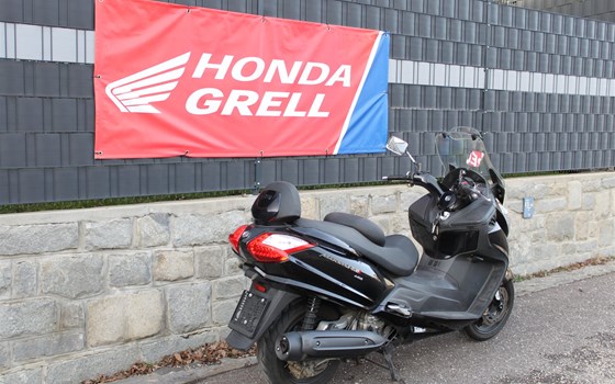 Gebrauchtmotorrad Sym MaxSym 400i - Bild 4