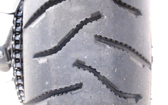 Gebrauchtmotorrad BMW F 750 GS - Bild 10