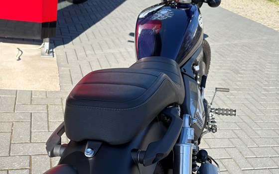 Gebrauchtmotorrad Online VT 125 - Bild 6