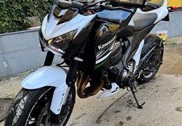Gebrauchte Kawasaki Z 800