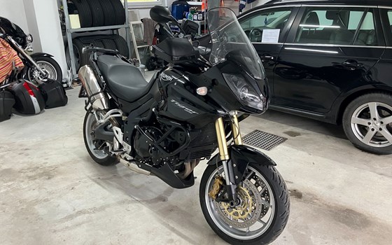 Gebrauchtmotorrad Triumph Tiger 1050 - Bild 2