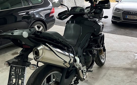 Gebrauchtmotorrad Triumph Tiger 1050 - Bild 4