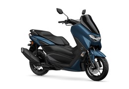 Neumotorrad Yamaha NMAX 125
