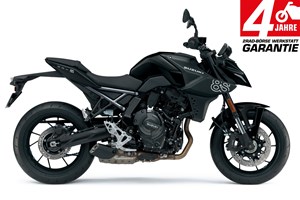 Offer Suzuki GSX-8S