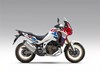 Honda CRF1100L Africa Twin Adventure Sports DCT