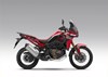 Honda CRF1100L Africa Twin DCT