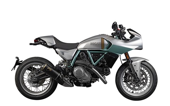 Neufahrzeug Ducati Formula 73 - Bild 2