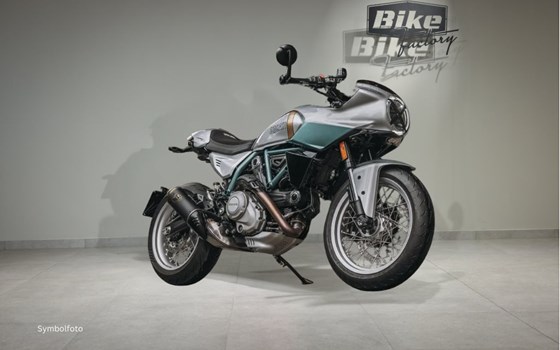 Neufahrzeug Ducati Formula 73 - Bild 1