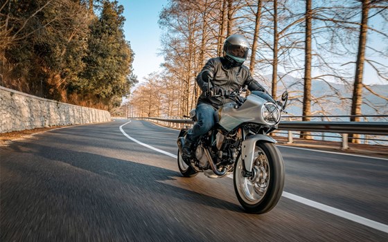 Neufahrzeug Ducati Formula 73 - Bild 3