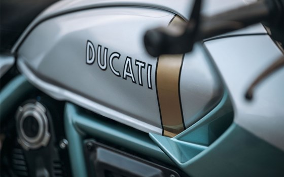 Neufahrzeug Ducati Formula 73 - Bild 4