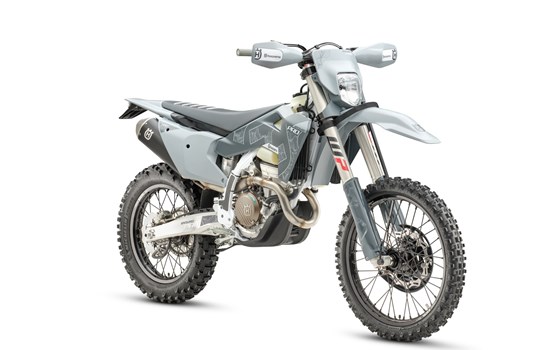 Neufahrzeug Husqvarna FE 350 PRO - Bild 1