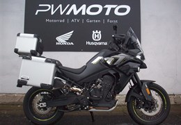 Gebrauchte CFMOTO 800MT