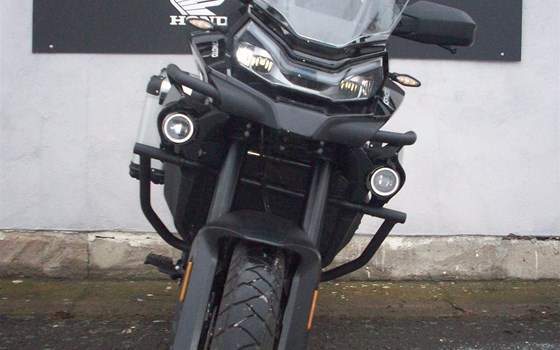 Gebrauchtmotorrad CFMOTO 800MT Explore - Bild 3