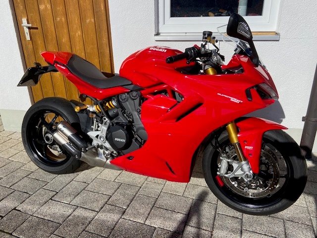 Ducati