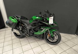 Neumotorrad Kawasaki Ninja 1100SX SE